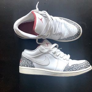 Jordan 1 Phat Low 9.5
